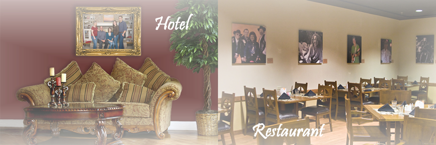 Tablouri pentru restaurante, cafenele, baruri, cluburi, hoteluri
